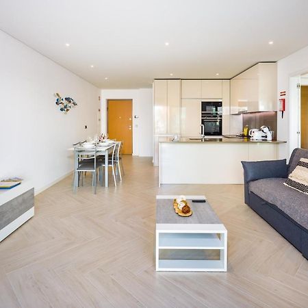 Apartamento Porlamar Quarteira Buitenkant foto